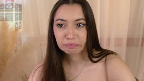 Emilia online show from 04.06.26