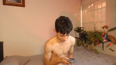 slowburnmystic online show from 02.23.26