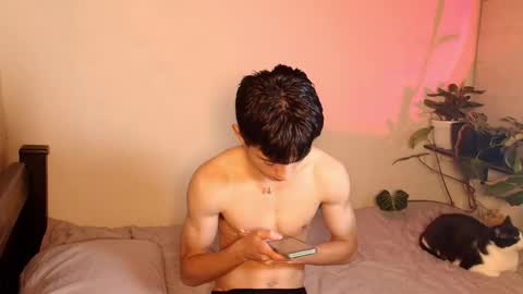 slowburnmystic online show from 03.13.26