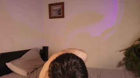 slowburnmystic online show from 04.11.26