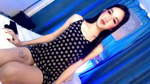 just call me aryana online show from 12.05.24