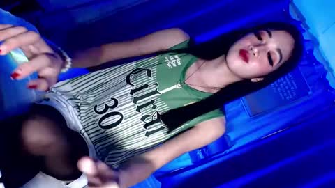 just call me aryana online show from 12.12.24