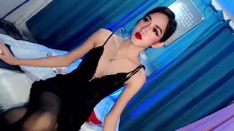 just call me aryana online show from 12.20.24