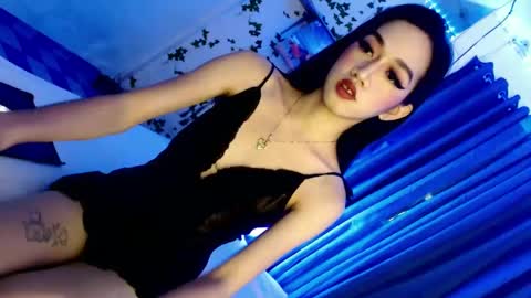 just call me aryana online show from 01.02.25