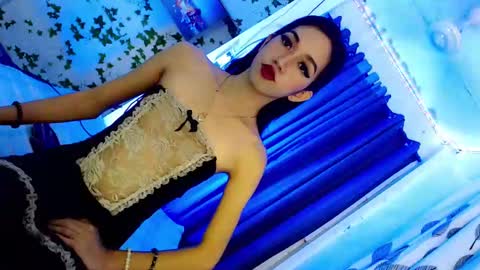 just call me aryana online show from 01.09.25