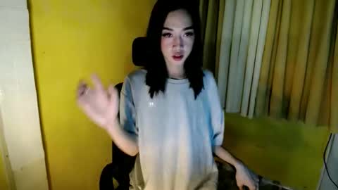 just call me aryana online show from 04.14.26