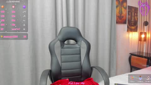 Paola  online show from 01.09.25