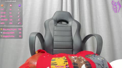 Paola  online show from 01.09.25