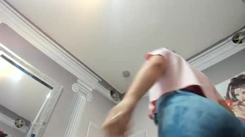 Paola  online show from 11.09.25