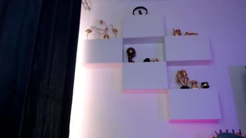 Ariana online show from 01.14.26