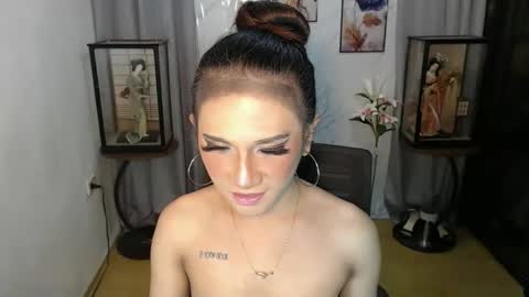 SLUT KATRINA online show from 01.18.26