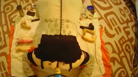 slutgurl_pdx online show from 03.07.26