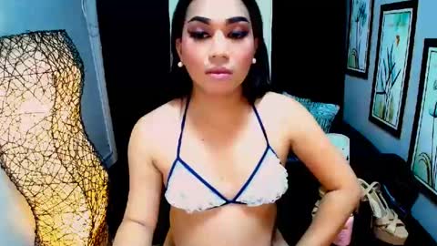 EMPRESS GODDESS KRISTINE online show from 12.11.24
