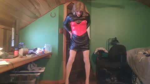 slutjennifertransxx online show from 11.04.25