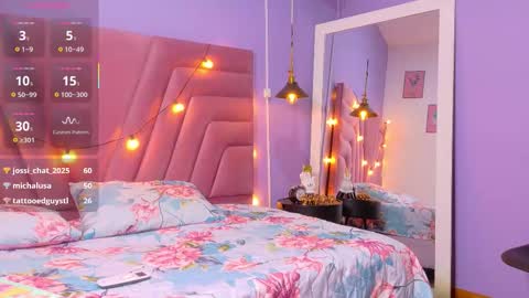 CAMILA  online show from 11.19.25