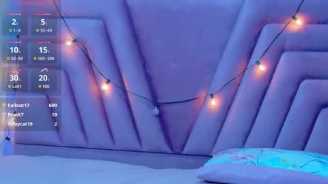 CAMILA  online show from 11.26.25