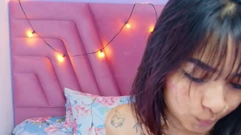 CAMILA  online show from 02.20.26