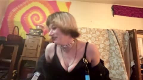 Fun time online show from 03.24.26