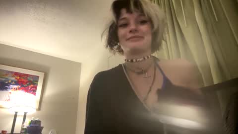 Fun time online show from 04.15.26