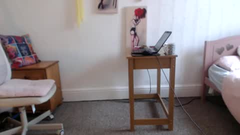 Slut Suzy online show from 01.20.25