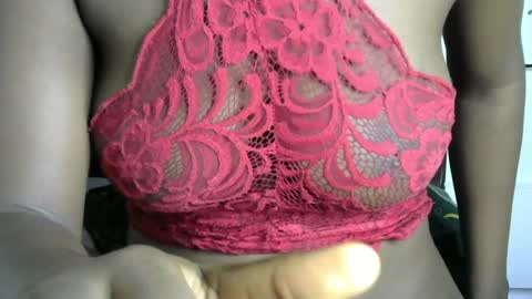 sluttx_choco online show from 04.14.26