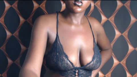 sluttx_choco online show from 07.15.26