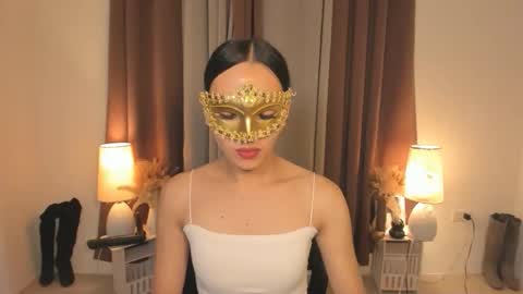 Amalia online show from 04.03.26