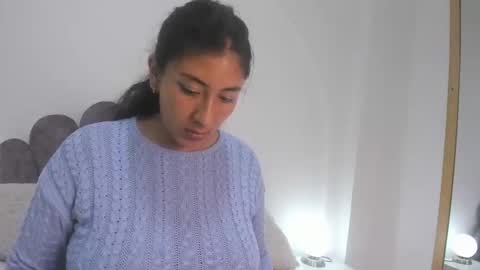 Lissa online show from 03.04.25