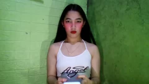 Gretha online show from 02.12.25