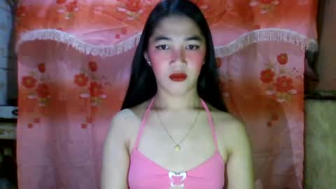 Gretha online show from 02.19.25