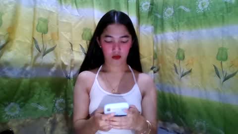 Gretha online show from 03.02.25