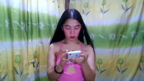 Gretha online show from 03.03.25