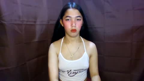 Gretha online show from 03.12.25