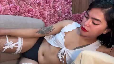 Slutty Lavinia online show from 09.15.25