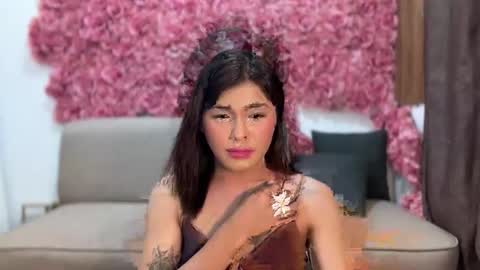 Slutty Lavinia online show from 10.08.25