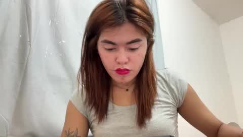 Slutty Lavinia online show from 12.19.25