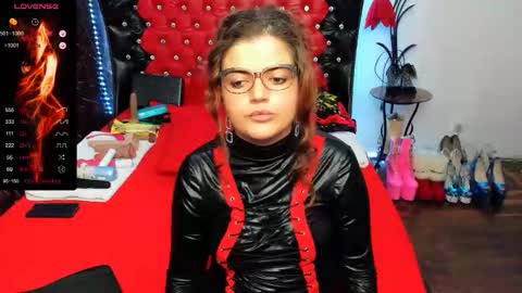 Ana    online show from 09.19.25