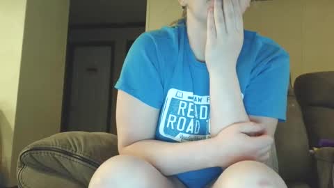 Snapshot of slutty_redhead3 chatting on 05.19.26 Slutty redhead3 online show from 05.19.26