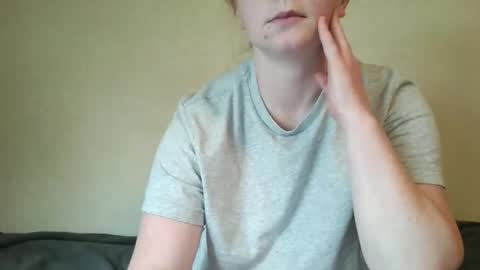 Slutty redhead3 online show from 06.09.26
