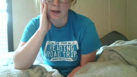 Slutty redhead3 online show from 06.14.26