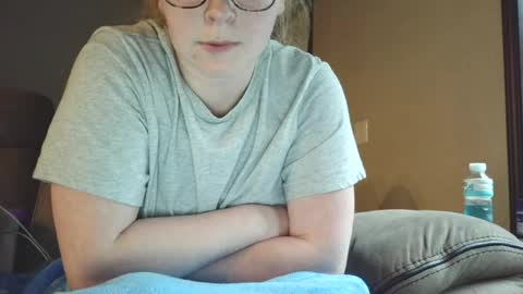 Slutty redhead3 online show from 06.25.26