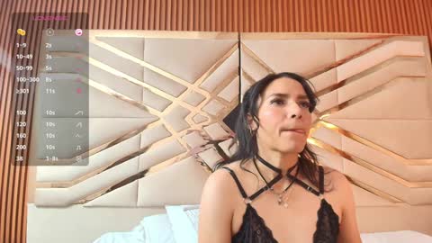 MARCELA online show from 02.02.25