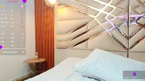 MARCELA online show from 03.03.25