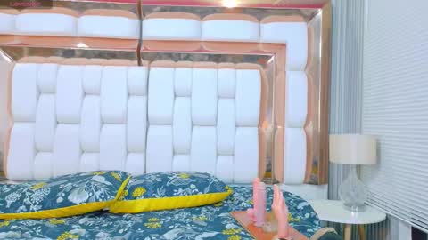 MARCELA online show from 11.30.25