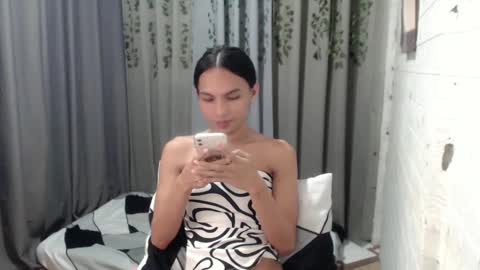 CHIE CHIE online show from 01.30.25