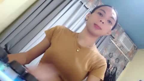 CHIE CHIE online show from 04.05.26