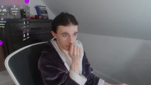 Natsu online show from 02.25.26