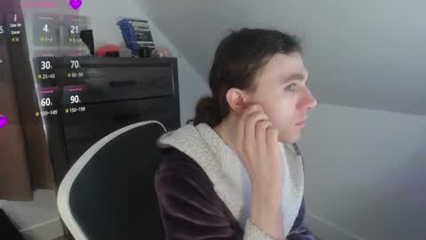 Natsu online show from 03.19.26