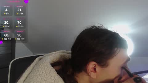 Natsu online show from 03.30.26