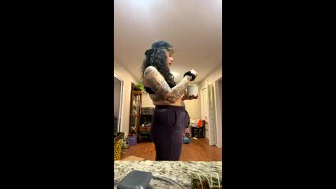 Snapshot of sluttylittlexxx chatting on 03.02.26 SluttyLittleXXX online show from 03.02.26